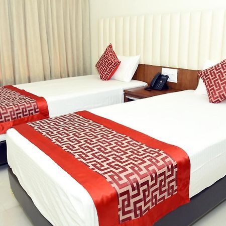 Sri Aswin Grand Hotel Nāmakkal Kültér fotó