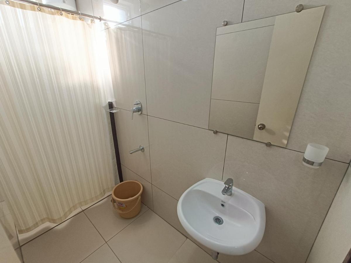 Sri Aswin Grand Hotel Nāmakkal Kültér fotó