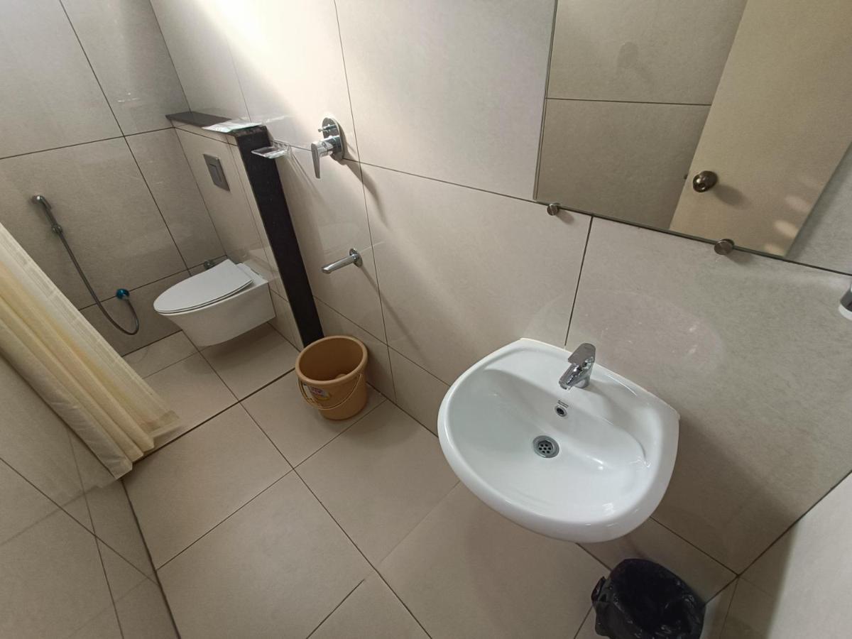 Sri Aswin Grand Hotel Nāmakkal Kültér fotó