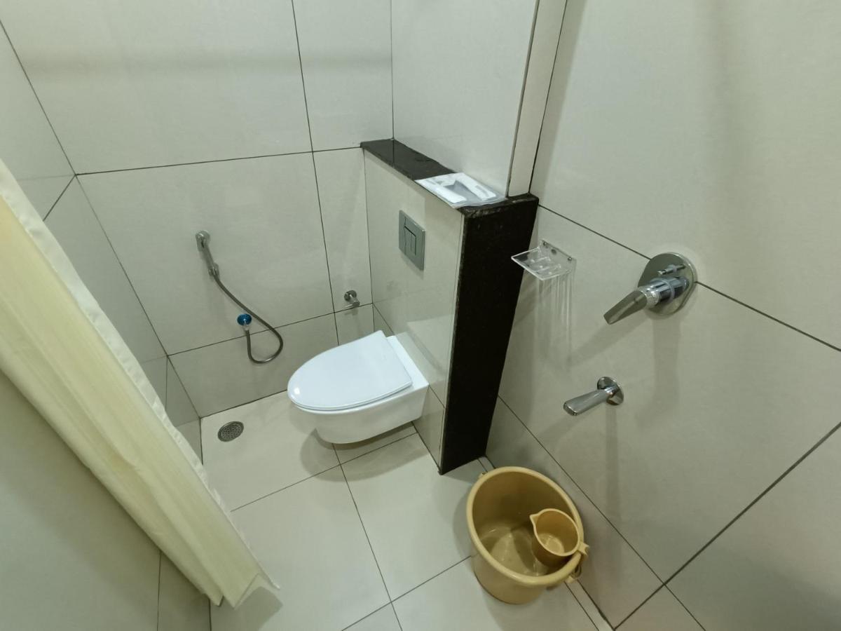 Sri Aswin Grand Hotel Nāmakkal Kültér fotó
