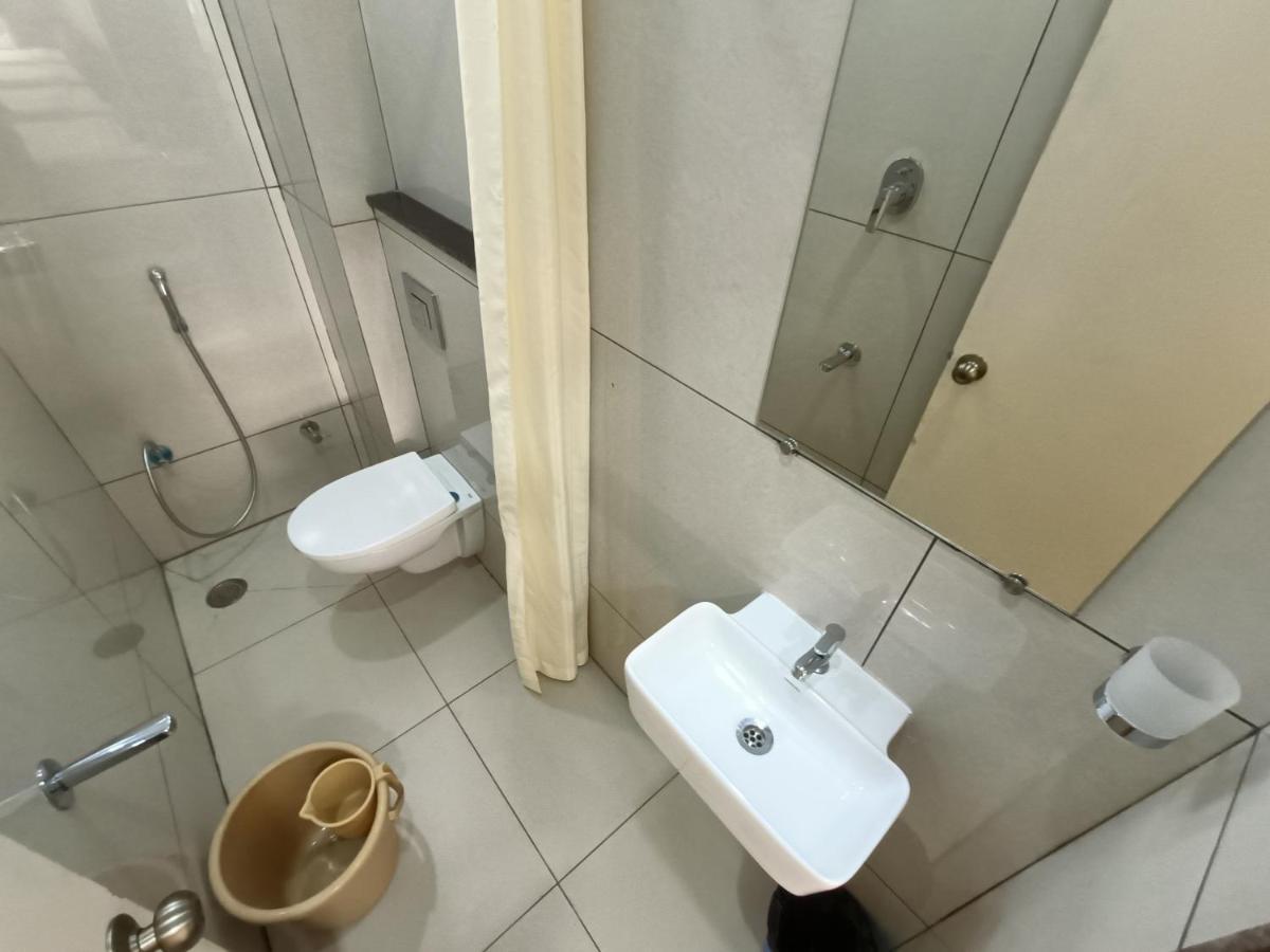 Sri Aswin Grand Hotel Nāmakkal Kültér fotó