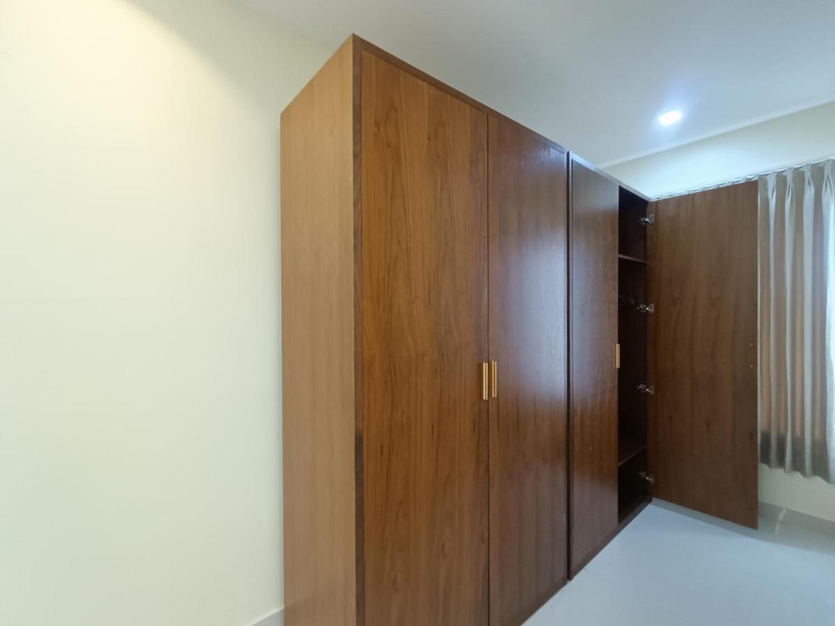 Sri Aswin Grand Hotel Nāmakkal Kültér fotó