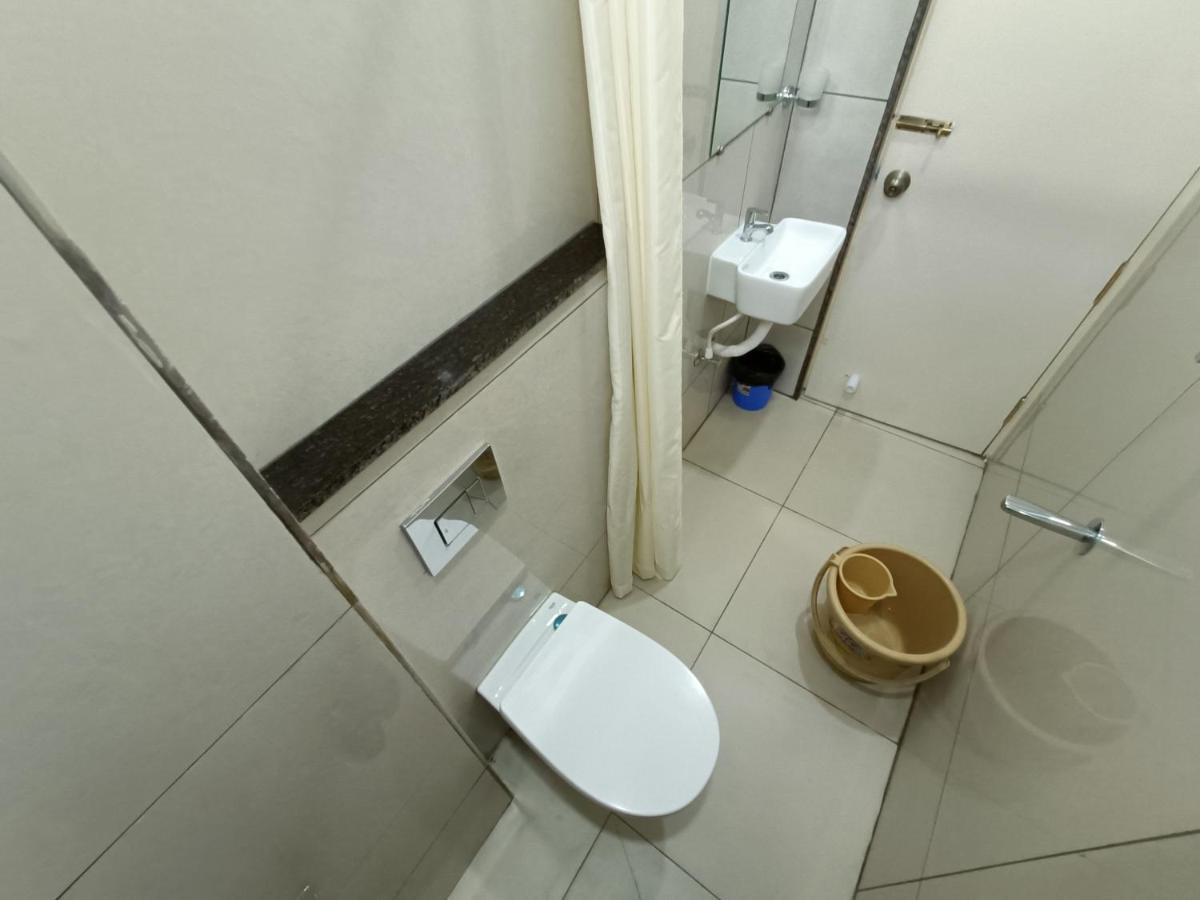 Sri Aswin Grand Hotel Nāmakkal Kültér fotó