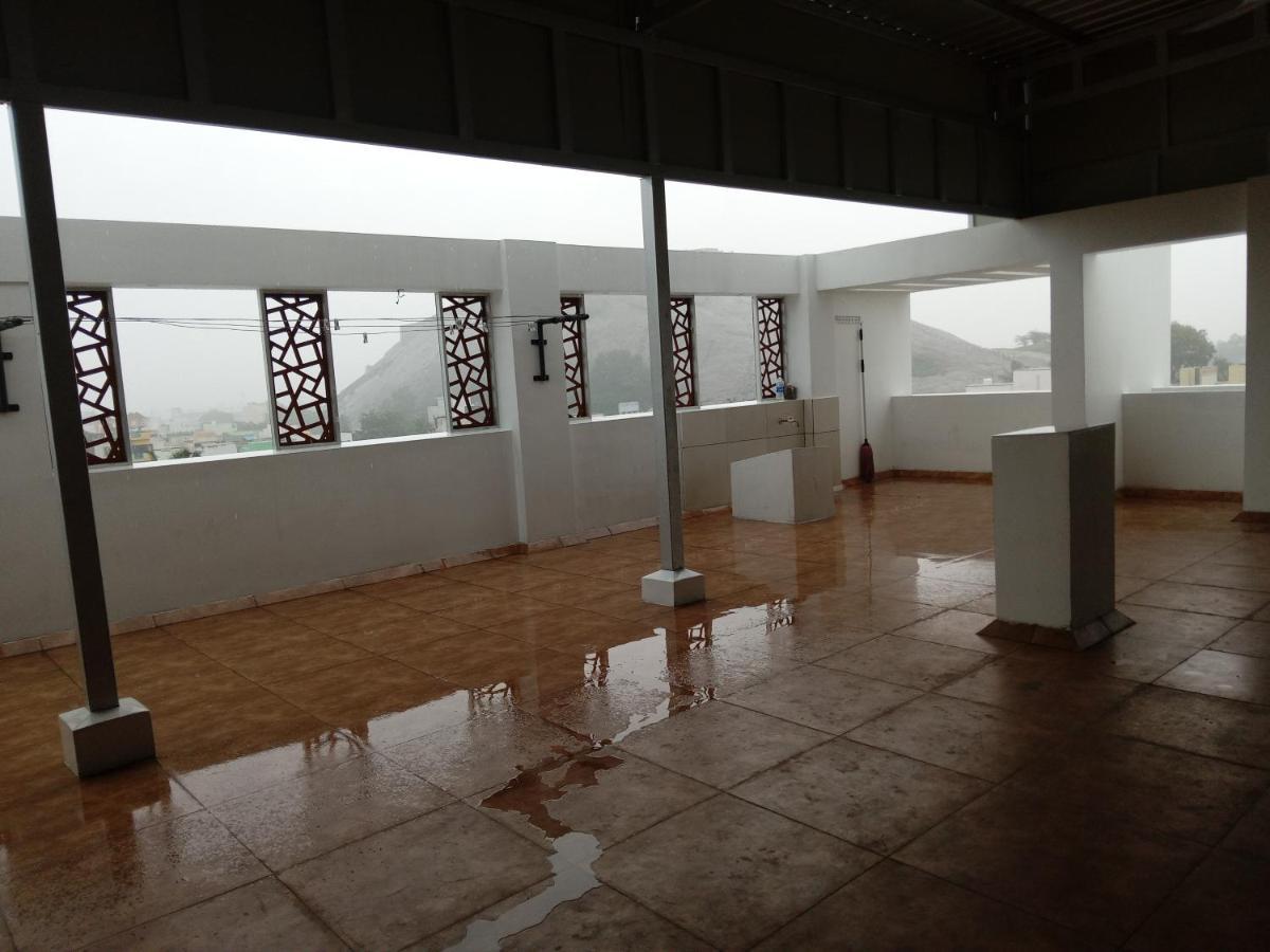 Sri Aswin Grand Hotel Nāmakkal Kültér fotó